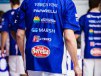 Pallacanestro Cantù sponsor Paparelli