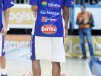 Pallacanestro Cantù Paparelli sponsor