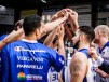 Basket cantù sponsor Paparelli