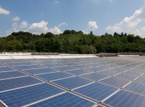 paparelli photovoltaic system