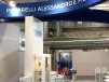 stand paparelli geofluid exhibition