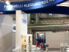 stand paparelli fiera geofluid