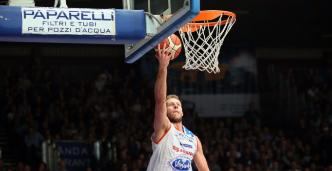 Paparelli sponsor Pallacanestro Cantù