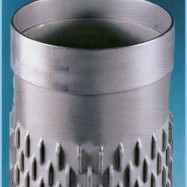 welded collar joints Paparelli