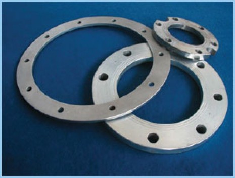 flange produzione Paparelli