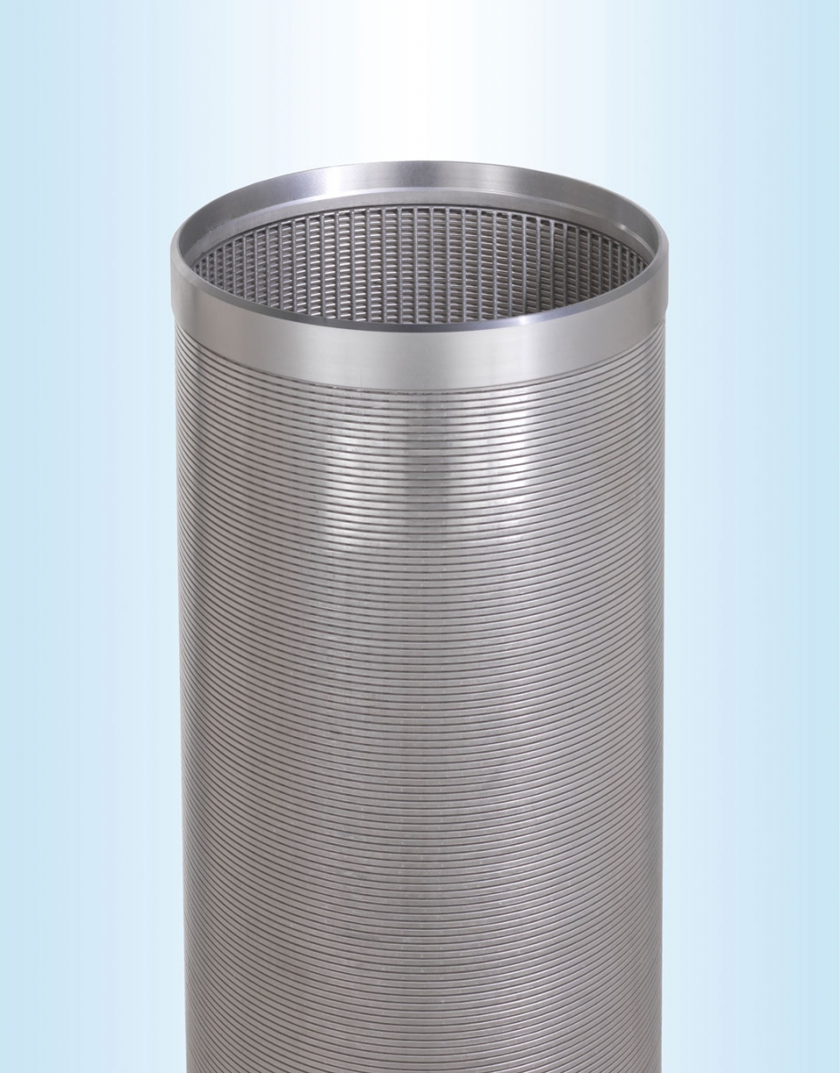 Filtro Particelle 40 Micron Filtro Sedimenti Acqua Pozzo 1/2" - Reticola Acciaio Inox 316, Per Filtrazione Prefiltro Sedimenti 1/2 Pollice